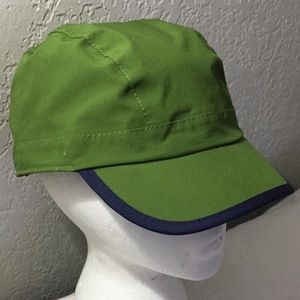 Blaest brand Norwegian rain cap